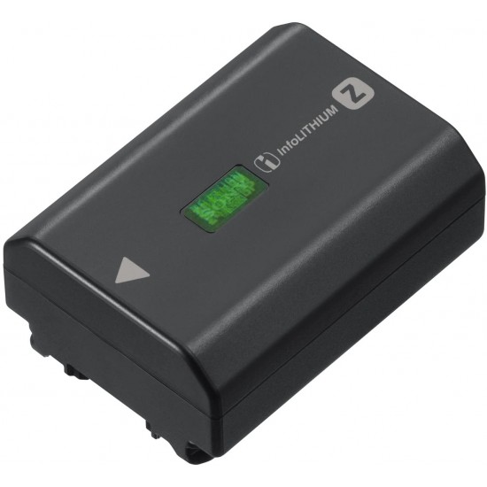 Sony NPFZ100 Rechargeable Battery